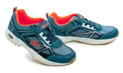 Lico 366172 Salfort VS tyrkysové športové tenisky