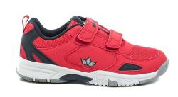 Lico 366185 Peyton V červené sportovní tenisky