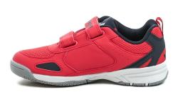 Lico 366185 Peyton V červené sportovní tenisky