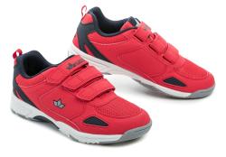 Lico 366185 Peyton VA červené športové tenisky