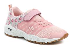 Lico 366208A Silverstar růžové sportovní tenisky Lico 366208A Silverstar růžové sportovní tenisky
