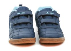 Lico 366385 Jaime V modré sportovní tenisky