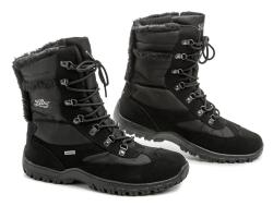 Lico 710103 SASKIA dámské zimní kotníčkové boty