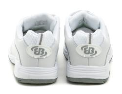 Lico Brütting 121006 Racket V bílé sportovní tenisky