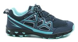 Lico Brütting 191236 Power černé pánské sportovní tenisky