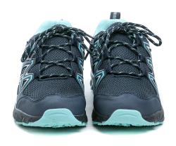 Lico Brütting 191236 Power černé pánské sportovní tenisky