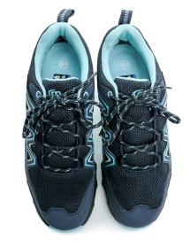 Lico Brütting 191236 Power černé pánské sportovní tenisky