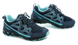 Lico Brütting 191236 Power černé pánské sportovní tenisky