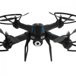 LIDI-5 - velký dron s HD pohyblivou kamerou a barometrem
