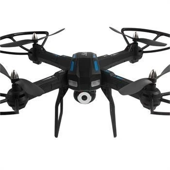 LIDI-5 - velký dron s HD pohyblivou kamerou a barometrem