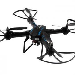 LIDI-5 - velký dron s HD pohyblivou kamerou a barometrem