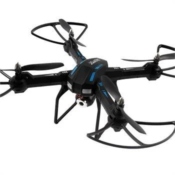 LIDI-5 - velký dron s HD pohyblivou kamerou a barometrem