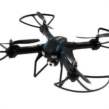 LIDI-5 - velký dron s HD pohyblivou kamerou a barometrem (VÝPRODEJ)