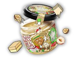 Life Like Nocciola Bianca Twister 300g Life Like Nocciola Bianca Twister 300g
