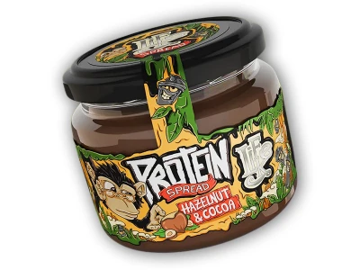 Life Like PROTEIN Hazelnut Cocoa 300g