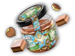 Life Like Twister Nougat Low sugar 300g Life Like Twister Nougat Low sugar 300g