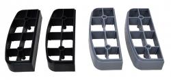 Lifefit Aerobic step As33