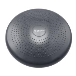 Lifefit Balanční polštářek Balance Cushion 33cm šedý Lifefit Balanční polštářek Balance Cushion 33cm šedý
