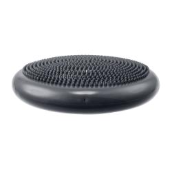 Lifefit Balanční polštářek Balance Cushion 33cm šedý