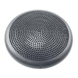 Lifefit Balanční polštářek Balance Cushion 33cm šedý
