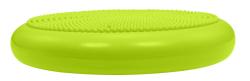Lifefit Balanční masážní polštářek Balance Cushion 33cm světle zelený
