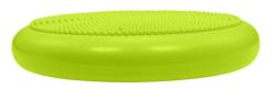 Lifefit Balančný masážny vankúšik Balance Cushion 33cm svetlo zelený (VÝPREDAJ)