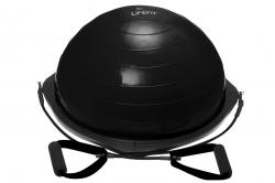 Lifefit Balančná podložka Balance Ball 58cm čierna