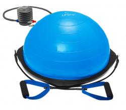 Lifefit BALANCE BALL 58cm modrá balanční podložka