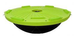 Lifefit Balanční podložka Balance Ball 60cm černá