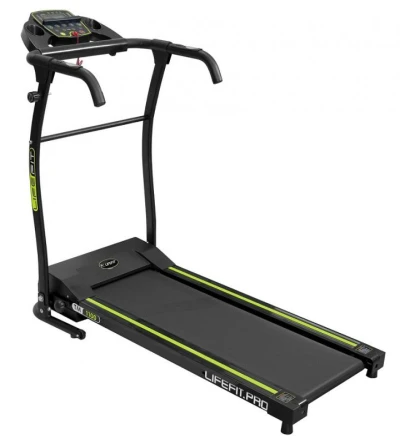 Lifefit Běžecký pás Tm1100