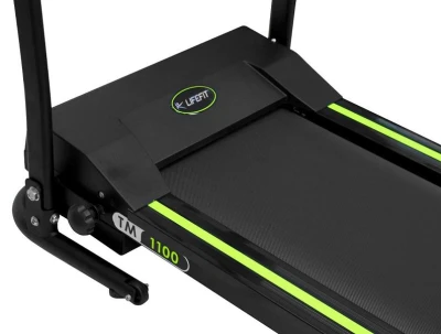 Lifefit Běžecký pás Tm1100