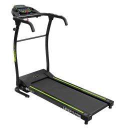 Lifefit Běžecký pás Tm1100 Lifefit Běžecký pás Tm1100