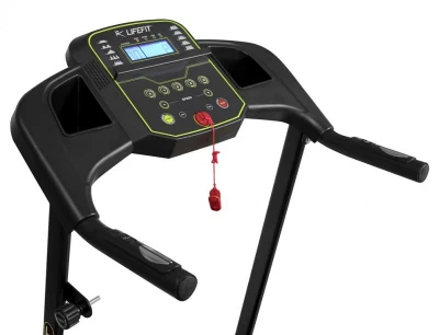Lifefit Běžecký pás Tm3100 + sleva 500,- na příslušenství