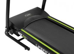 Lifefit Běžecký pás Tm3100 + sleva 500,- na příslušenství