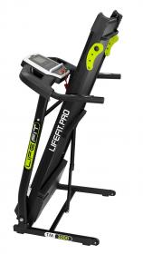 Lifefit TM3200 Běžecký pás