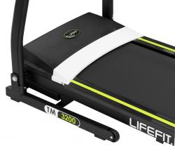 Lifefit TM3200 Běžecký pás