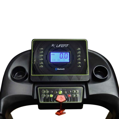 Lifefit Běžecký pás Tm3301 + sleva 1500,- na příslušenství
