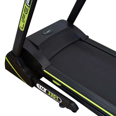 Lifefit Běžecký pás Tm3301 + sleva 1500,- na příslušenství