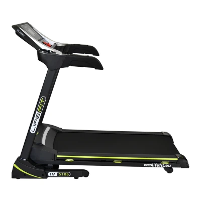 Lifefit Běžecký pás Tm5106
