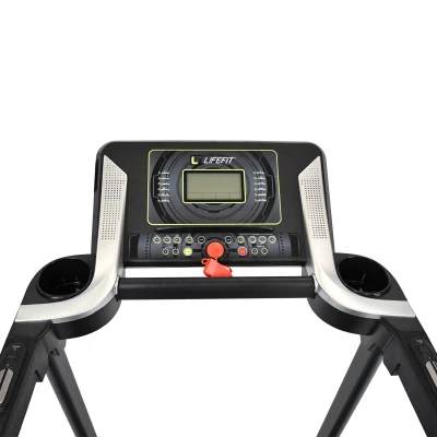 Lifefit Běžecký pás Tm5106