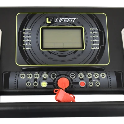 Lifefit Běžecký pás Tm5106