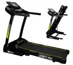 Lifefit Běžecký pás TM5250 + sleva 1500,- na příslušenství Lifefit Běžecký pás TM5250 + sleva 1500,- na příslušenství