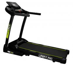 Lifefit Běžecký pás TM5250 + sleva 1500,- na příslušenství