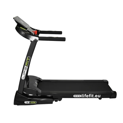 Lifefit Běžecký pás Tm5256