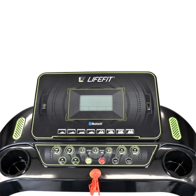 Lifefit Běžecký pás Tm5256