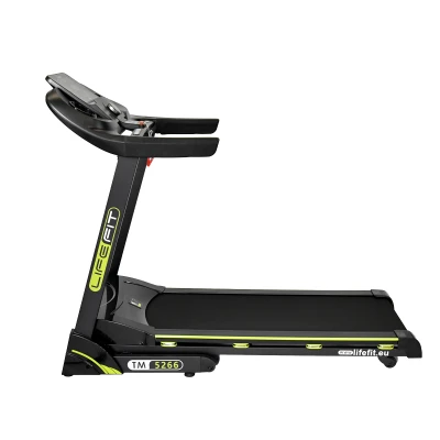 Lifefit Běžecký pás Tm5266