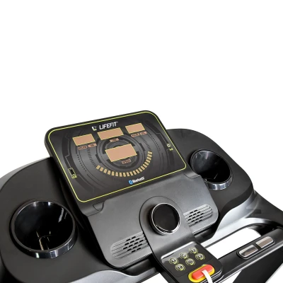 Lifefit Běžecký pás Tm5266