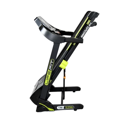 Lifefit Běžecký pás Tm5296