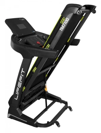 Lifefit Běžecký pás TM7100