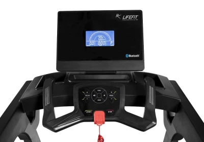 Lifefit Běžecký pás Tm7200 + sleva 1500,- na příslušenství